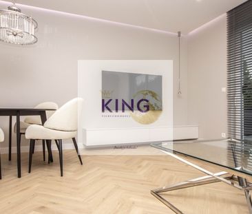 Dom na wynajem Szczecin, Osów - Фото 2