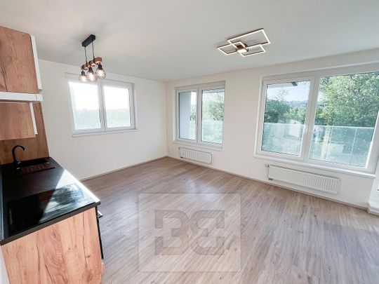 Pronájem bytu 2+kk 56 m² - Photo 1