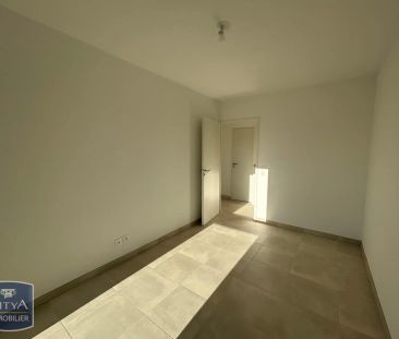 Appartement à louer 3 pièces 58.5m² - Photo 4
