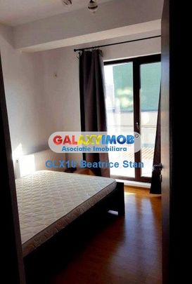 Inchiriere apartament 2 camere in imobil rezidential Vitan Mall - Photo 1