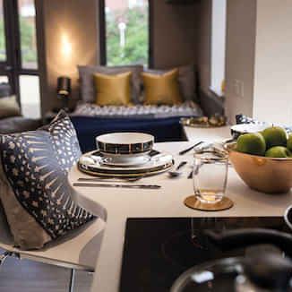 Studio Plus - Photo 1