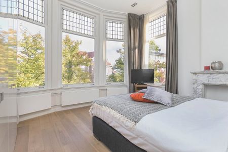 Te huur: Appartement Waldeck Pyrmontlaan in Amsterdam - Photo 2