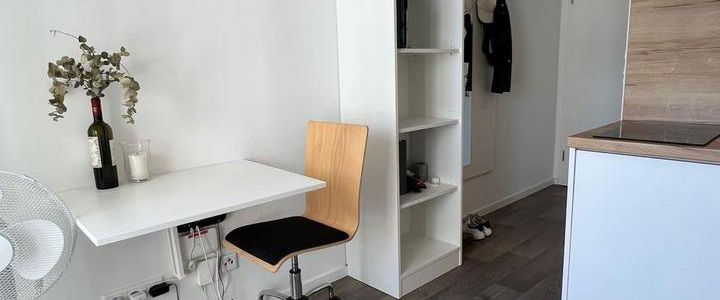 1-Zimmer Apartment in Lichtenberg - Foto 1