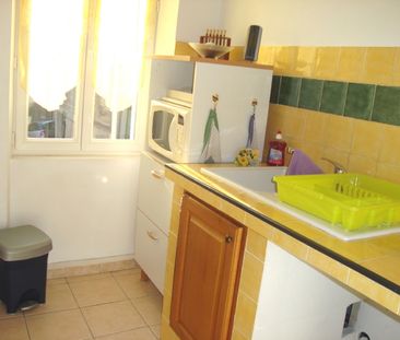 Appartement Cadolive - 3 pi�ce(s) - 52.45 m2, - Photo 3