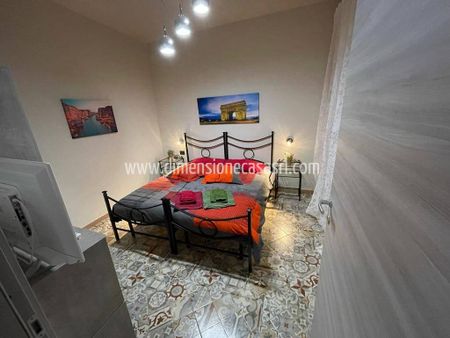 Monolocale via Liberta 25, Centro, San Cataldo - Photo 3