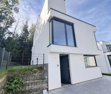 Erstbezug Einfamilienhaus zu vermieten mit Blick auf Weinberge - Foto 6