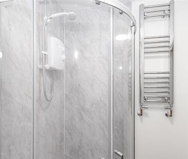 1 bedroom terraced house to rent - Photo 6