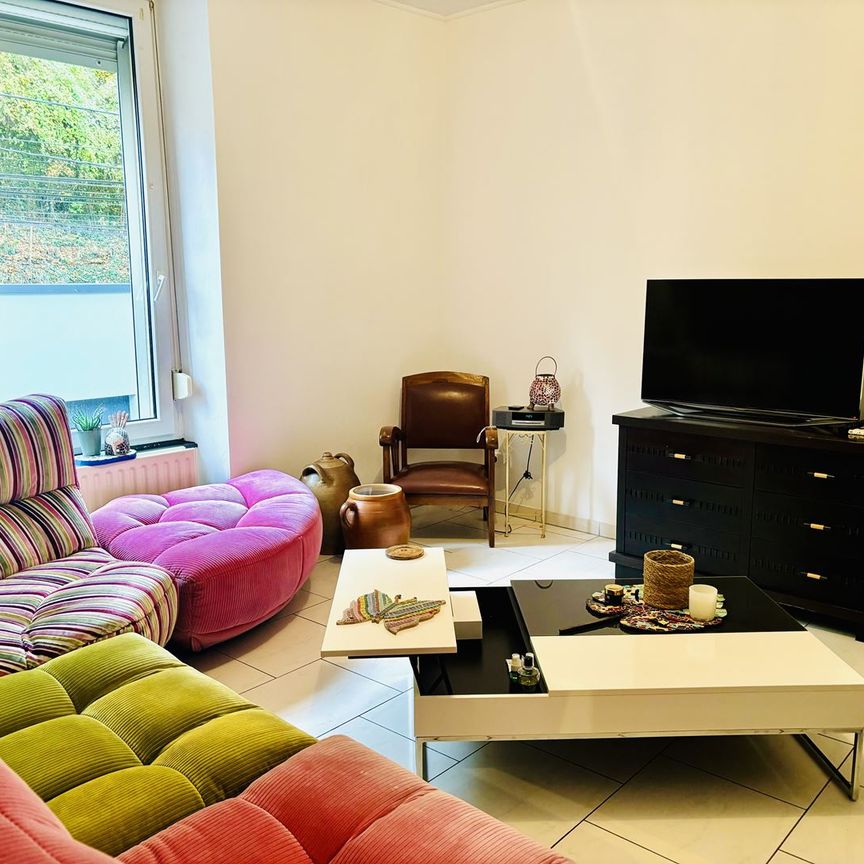 Location Appartement 3 pièces 49m² REHON 54430 - Photo 1