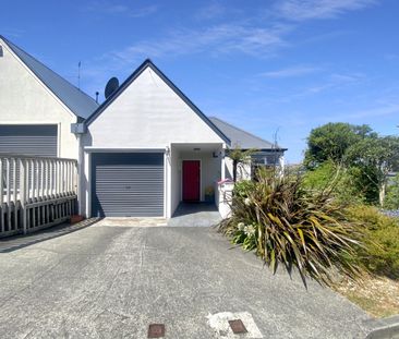 Welcome to 54 Cunliffe Street - 3 bedroom house in Churton Park - Photo 4