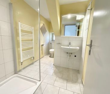 Appartement de 3 pièces au 3ᵉ et dernier étage – balcon plein sud e... - Photo 6