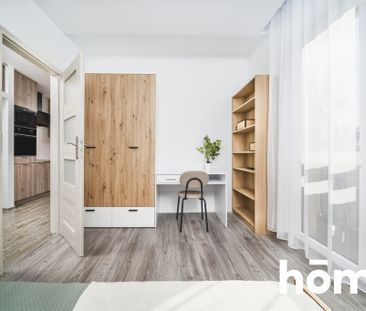 Mieszkanie 36,7 m², Kraków, Nowa Huta, os. Górali - Zdjęcie 5