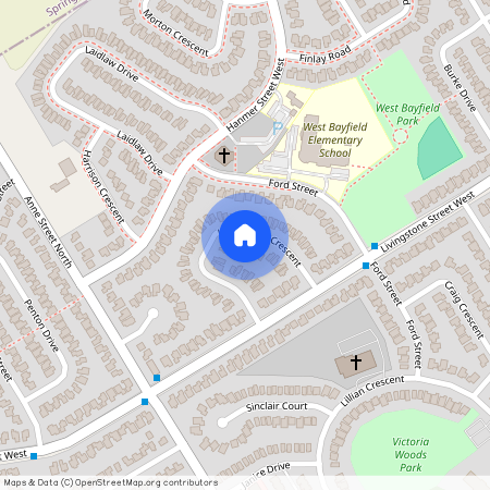 22 Weatherup Crescent, Barrie