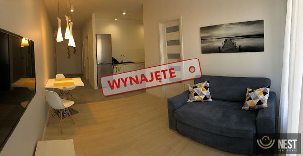 Do wynajęcia 2-pokojowe mieszkanie! - Photo 1