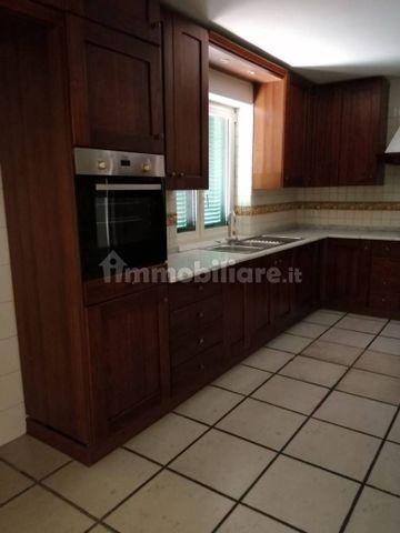 Villa a schiera via San Nullo, Licola Paese, Giugliano in Campania - Photo 3