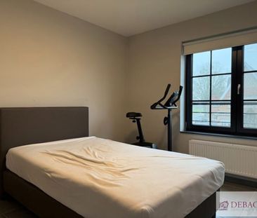 Appartement te huur - Photo 1