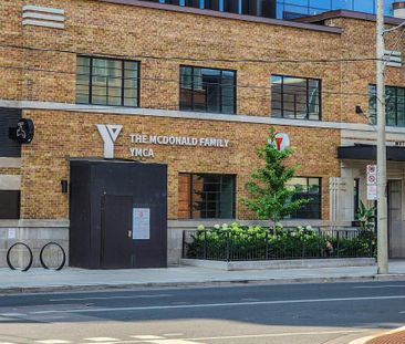 For Lease - 2 Augusta Avenue Unit# LPH03, Toronto, Ontario - Photo 6