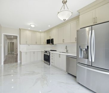 For Lease - 22 Gold Hill Road Unit# Upper, Brampton, Ontario - Photo 5