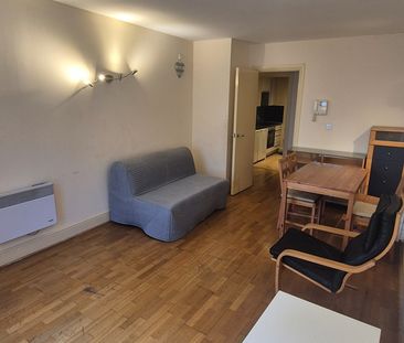 1 Bed Flat, Coke Street, E1 - Photo 2