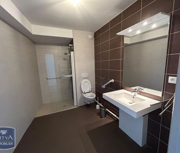 Location Appartement 1 pièce 41m² LE MANS 72000 - Photo 5