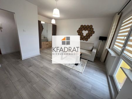 Szczecin, Gumieńce kawalerka z balkonem - Фото 2