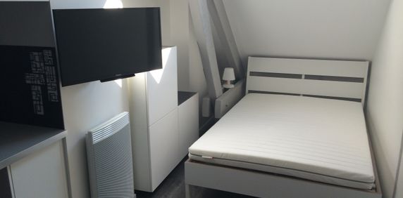 Location Appartement 1 pièce 22m² NANTES 44000 - Photo 2