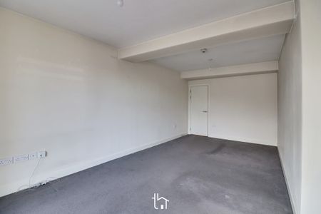 1 bed apartment to rent in Market Place Approach, Leicester, LE1 - Photo 3