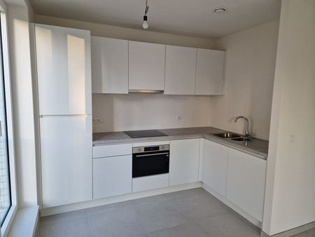 Appartement te huur - Photo 4