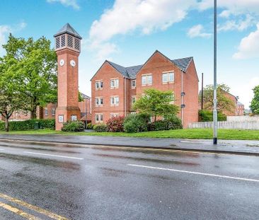 2 bedroom apartment to rent - Photo 5