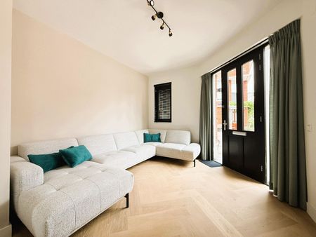 Huis te huur: Stettineiland 74 1014 ZE Amsterdam - Photo 3