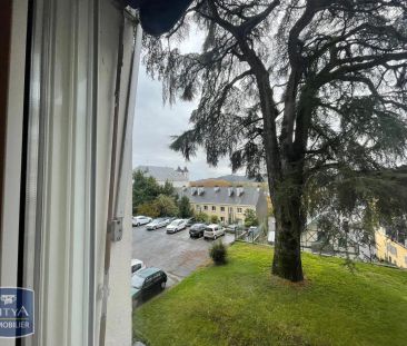 Appartement à louer 1 pièce 38.14m² - Photo 6