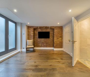 2 bedroom maisonette to rent - Photo 3