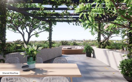 201/31-33 Albany Street, Crows Nest NSW 2065 - Apartment For Rent | Domain - Photo 3