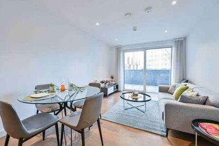 Elephant Central, Elephant And Castle, SE17 - Photo 2