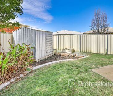 Three Bedroom Home - Photo 6