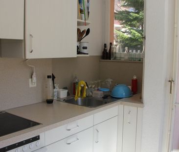 4 Zimmer, 80 m² - Foto 1