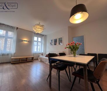 Mieszkanie na wynajem Gliwice - Zdjęcie 3