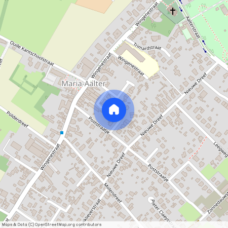 Kantwerkstraat 5, 9880 Aalter