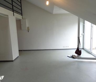 Appartement T1 Bis - Quartier Rond Point de Rennes - 34,06 m² - Photo 6