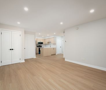 For Lease - 1451 Walkers Line Unit# 206, Burlington, Ontario - Photo 3