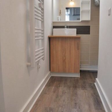 Location Appartement 1 pièce 26m² TOULOUSE 31400 - Photo 1