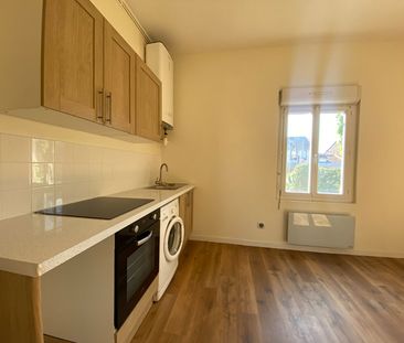QUARTIER VICTOR THUILLAT, Appartement T2 43 m² entièrement refait à... - Photo 3