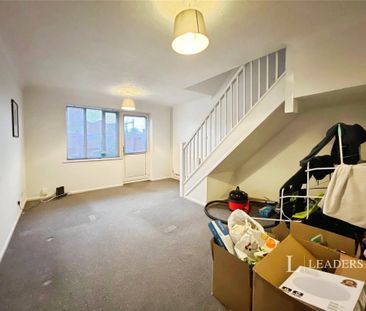 2 bedroom terraced house to rent - Photo 6