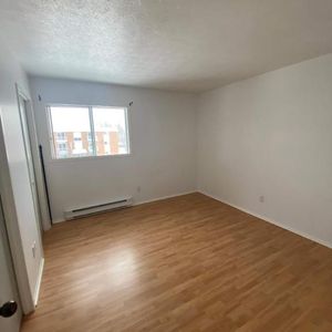 GRAND ET LUMINEUX 4.5 DISPONIBLE 1er JUILLET 2025 - Photo 2