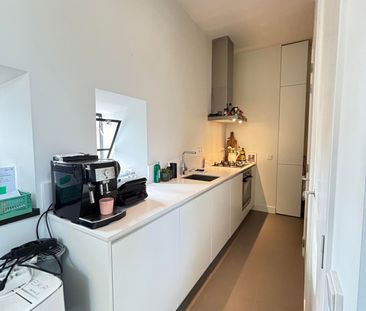 Te huur: Appartement Bekkerstraat 153 in Utrecht - Foto 2
