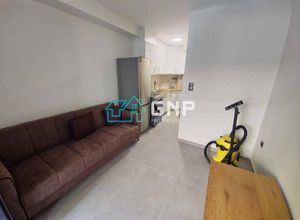 Studio/Γκαρσονιέρα για ενοικίαση - Βούλγαρη - Ντεπώ - Μαρτίου, - Photo 1