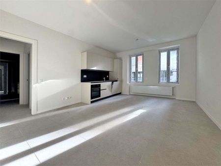 Lugano – 2.5 Zimmer neben der Universität - Photo 3