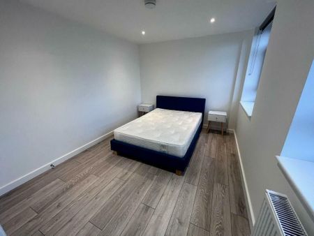 1 bedroom apartment to rent - Photo 4