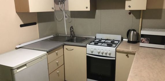 Garsoniera de inchiriat in zona Crangasi - Fotografie 2