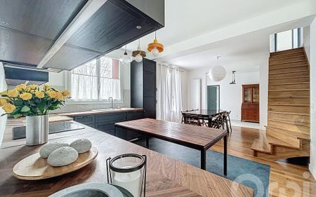 Appartement à louer 2 pièces • 143,34 m2 Alfortville - Photo 4