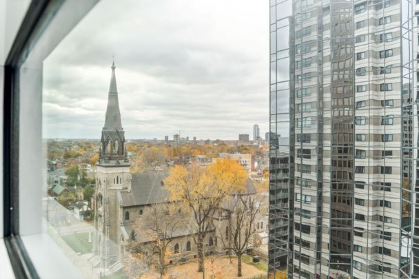 For Lease - 199 KENT Street Unit# 1410, Ottawa Centre, Ontario - Photo 1